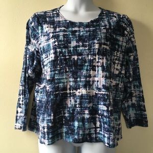 100% Cotton Croft and Barrow Classic Tee-2X.